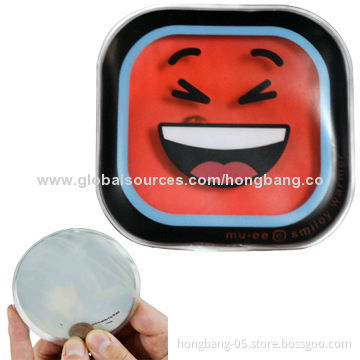 Hot Pad with EN71, SGS and MSDS Marks